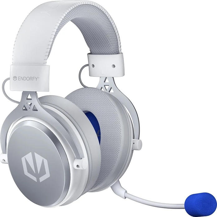 Endorfy Viro Wireless onyx white