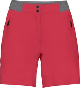 Vaude Scopi LW II Hose kurz strawberry (Damen)