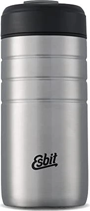 Esbit Majoris Klickverschluss Isolierflasche 450ml