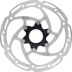 Tektro TR35 Centerlock Bremsscheibe 180mm
