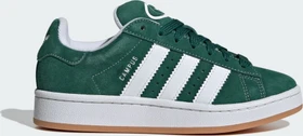 adidas Campus 00s dark green/cloud white/off white (Junior)