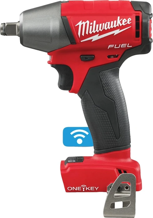 Milwaukee M18 ONEIWF12-0X Fuel Akku-Schlagschrauber solo inkl. Koffer