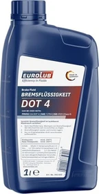 Eurolub DOT 4 1l