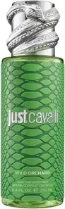 Roberto Cavalli Just Cavalli Wild Orchard Hair & Body Mist, 250ml