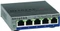 Netgear ProSAFE Plus GS100 Desktop Gigabit Smart Switch, 5x RJ-45 Vorschaubild