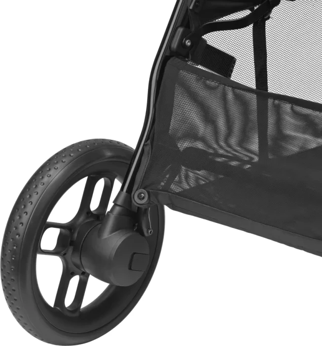 Maxi-Cosi Zelia 3 Luxe twillic black