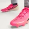 adidas F50 Hyperfast Elite FG solar turbo/core black/gold metallic Vorschaubild