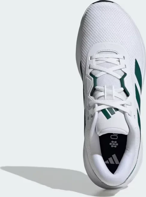 adidas Galaxy 7 cloud white/collegiate green/crystal white (Herren)