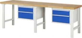 Rau Werkbank Serie 7000