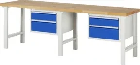 Rau Werkbank Serie 7000