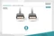 Digitus USB-Kabel, USB-A 2.0, 480Mb/s, 5m Vorschaubild