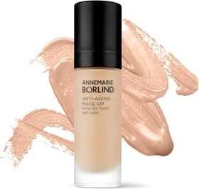 Annemarie Börlind Anti-Aging Make-up light, 30ml