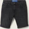 Tom Tailor Josh Jeansshorts Jeans black denim (Herren) Vorschaubild