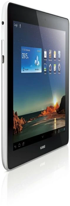 Huawei MediaPad 10 Link, UMTS