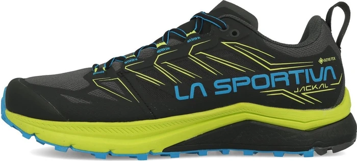 La Sportiva Jackal GTX black/neon (Herren)