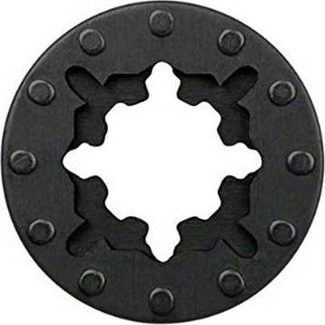 Bosch DIY Universaladapter für Multifunktionswerkzeuge, 1 Stück