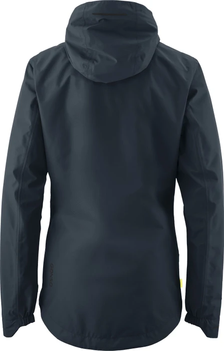 Gonso Save Essential Fahrradjacke outerspace (Damen)