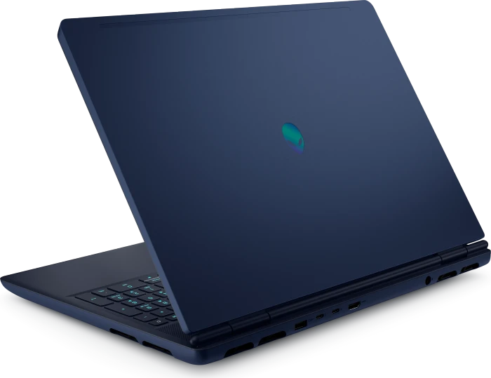 Dell Alienware 16X Aurora AC16251, Core Ultra 9 275HX, 32GB RAM, 2TB SSD, GeForce RTX 5070, DE