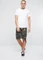 Brandit Savage Vintage Shorts Hose woodland (Herren) Vorschaubild