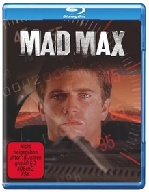 Mad Max (Blu-ray)