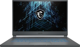 MSI Stealth 15M A11UEK-070UK, Carbon Gray, Core i7-11375H, 16GB RAM, 1TB SSD, GeForce RTX 3060, UK (9S7-156311-070)