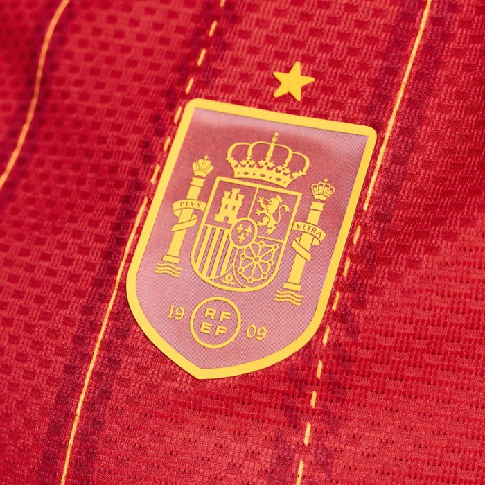 adidas FIFA WM 2026 Spanien Authentic Heimtrikot kurzarm (Damen)