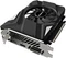 GIGABYTE GeForce GTX 1650 D6 OC 4G (Rev. 2.0), 4GB GDDR6, DVI, HDMI, DP Vorschaubild