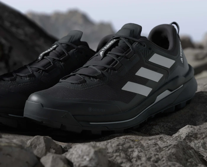 adidas Terrex Skychaser Tech GTX core black/grey one/grey five