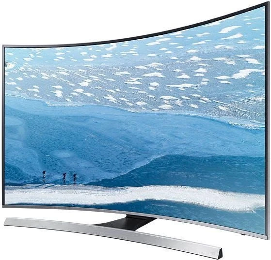 Samsung UE49KU6649