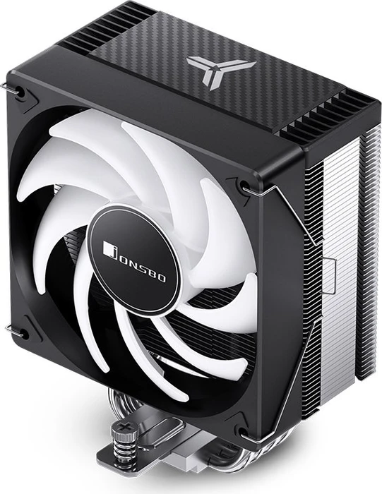 Jonsbo CR-1000 Evo ARGB Black