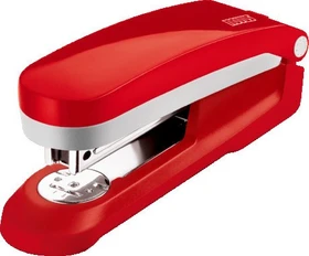 Novus E 25 Hefter, rot
