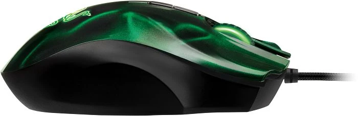 Razer Naga Hex Gaming Mouse, USB