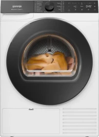 Gorenje G600 D5G68C Wärmepumpentrockner