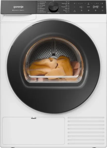 Gorenje G600 D5G68C Wärmepumpentrockner