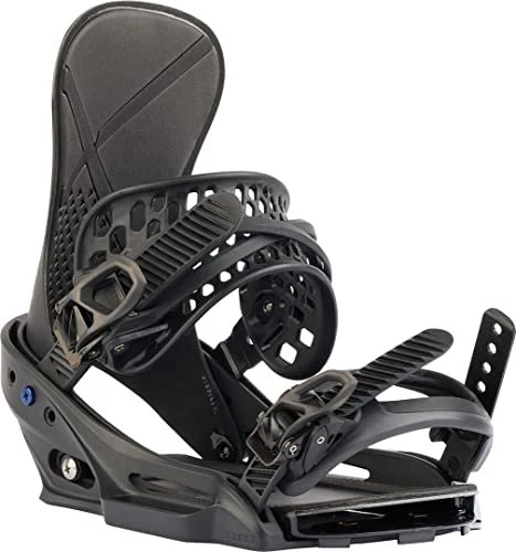 Burton X EST Softbindung schwarz (Herren) (Modell 2024/2025)