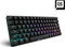 Sharkoon Skiller SGK50 S3 PBT, schwarz, LEDs RGB, hot-swap, Gateron G Pro 3.0 YELLOW, USB, DE Vorschaubild