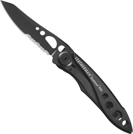 Leatherman Skeletool KBX Taschenmesser