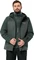 Jack Wolfskin Taubenberg 3in1 Funktionsjacke slate green (Herren) Vorschaubild