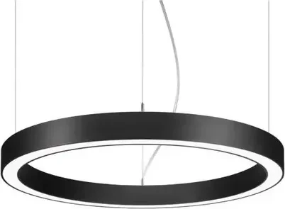 Brumberg Biro Circle DALI Pendelleuchte