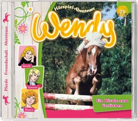 Wendy Folge 75 - Ein Rivale zum Verlieben