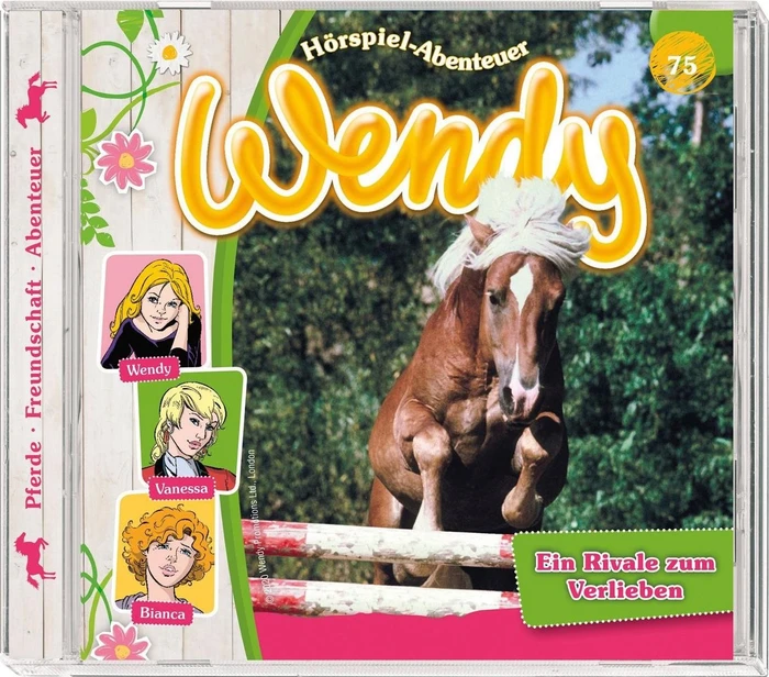 Wendy Folge