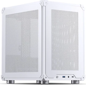Jonsbo C6 White, weiß (C6 White)