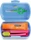 Curaden Curaprox CS5460 Travel Pflegeset blau