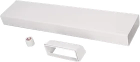 AEG Electrolux M2CKCF17C Umluft-Installations-Kit