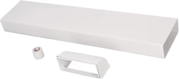 AEG Electrolux M2CKCF17C Umluft-Installations-Kit