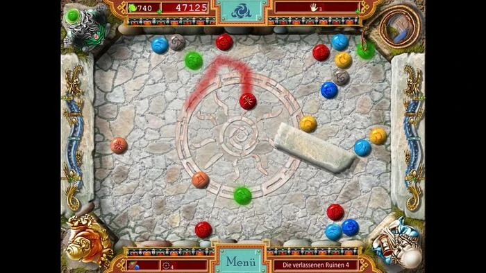 Secrets of Tibet (PC) – Bild 5 von 6