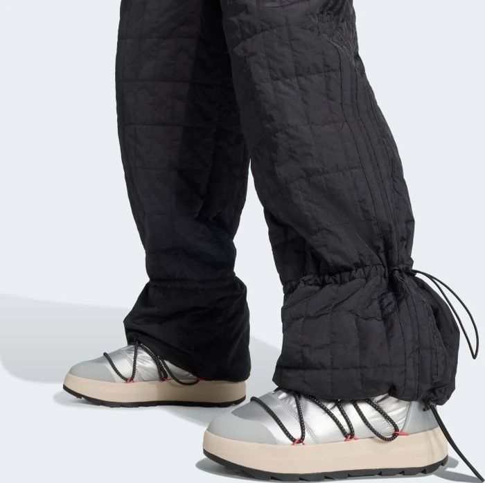 adidas x Moon Boot Padded Hose lang schwarz (Herren)