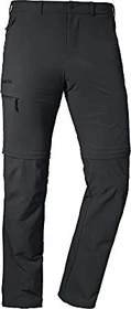 Schöffel Koper1 Zip-Off Hose lang asphalt (Herren)