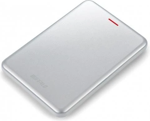 Buffalo MiniStation SSD Velocity, 2.5", 240GB, USB 3.1 Micro-B