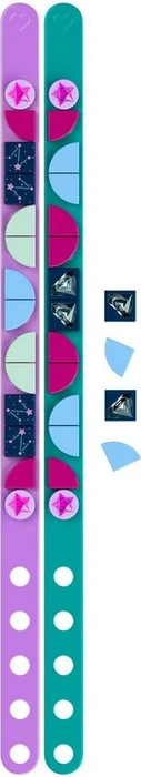 LEGO Dots - Sternen Freundschaftsarmbänder